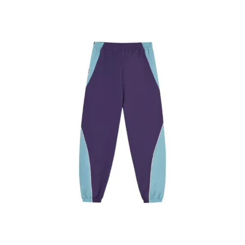 361° Sports Life Collection Повседневные брюки Мужской Черный Goji Ягодно-фиолетовый