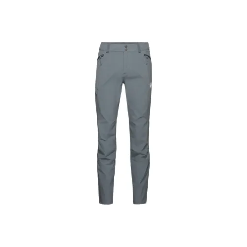 MAMMUT Мужские Карго Брюки