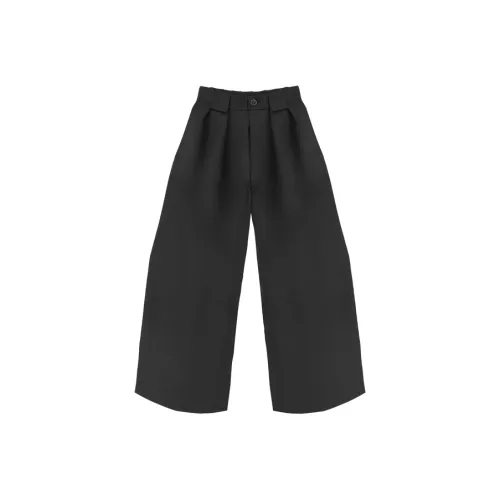 WANNA LAB SS25 Костюм Брюки Унисекс