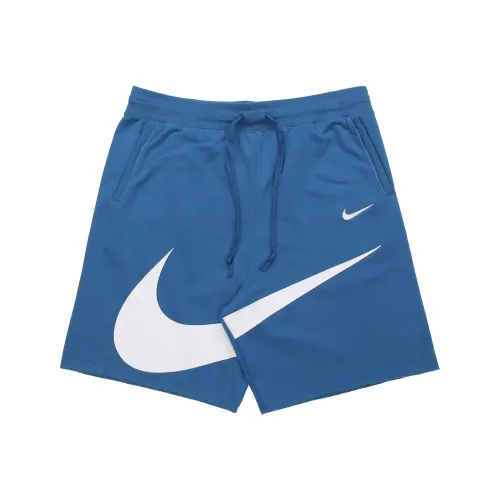 Nike Industrial Blue Мужские Повседневные Шорты