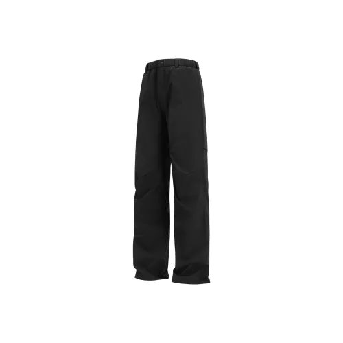 IZKZ Унисекс Повседневные брюки