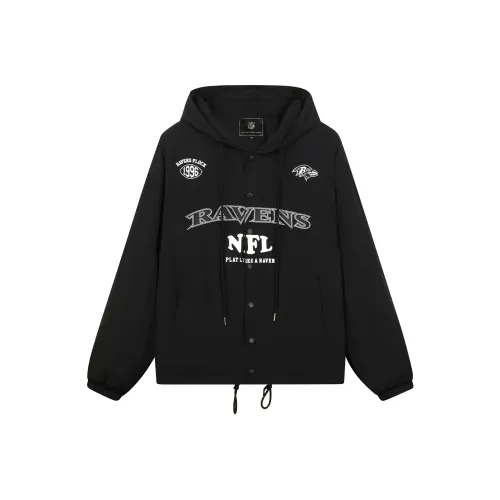 NFL Унисекс Тренч