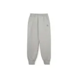 Серый меланж