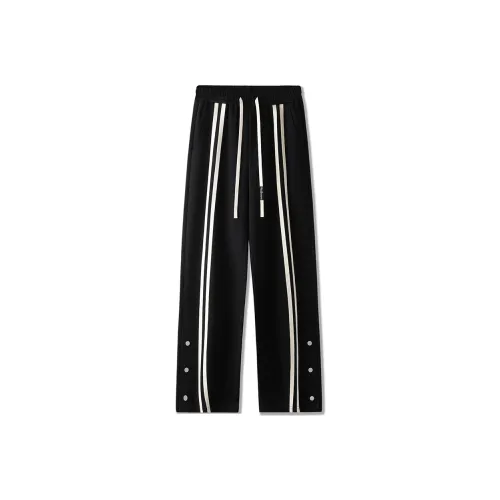 Master Zero Унисекс Повседневные Брюки