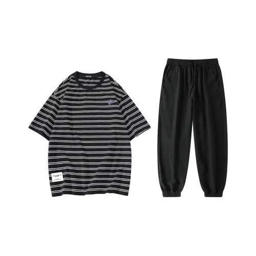 SCRM Унисекс Повседневная спортивная одежда