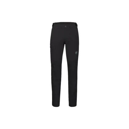 MAMMUT Runbold Guide SO Карго Брюки Мужские