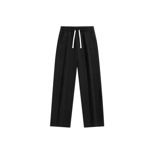 DEFINEX Вязаные спортивные брюки унисекс