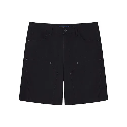 Teenie Weenie Men Джинсовые шорты Унисекс