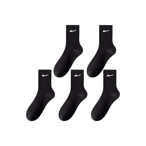 Warrior Унисекс MID Носки до икры