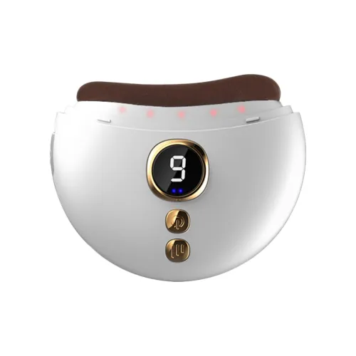 LMLTOP Meridian Массаж Термальная терапия Инструмент Гуа-ша