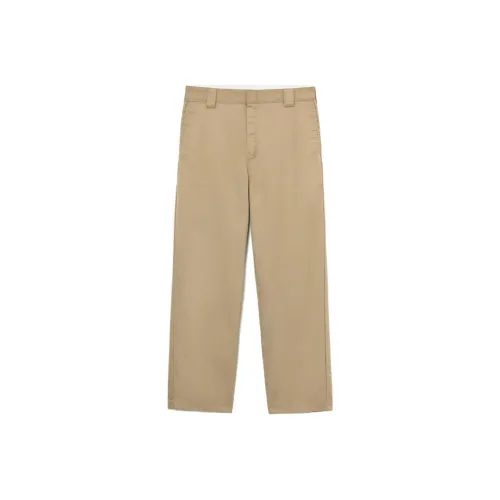 Carhartt WIP Повседневные брюки Мужские Хаки