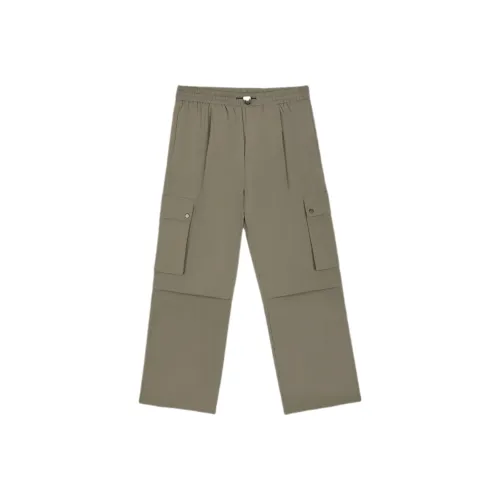 NOOING Унисекс Брюки карго