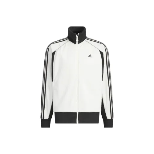 Adidas BYD3S Куртка Унисекс Облачный Белый