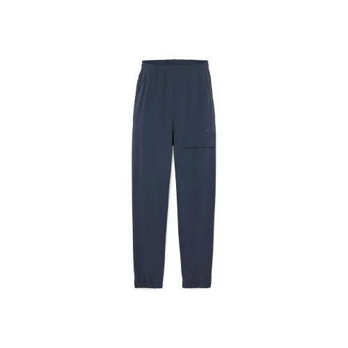 Timberland Темно-сапфировый Мужские Повседневные Штаны