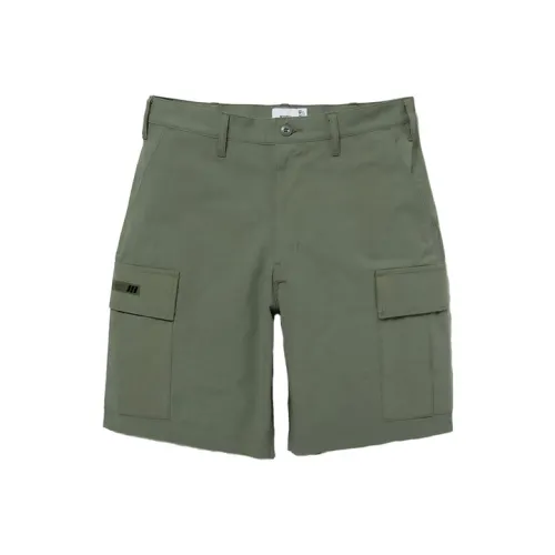 WTAPS Мужские Карго Шорты