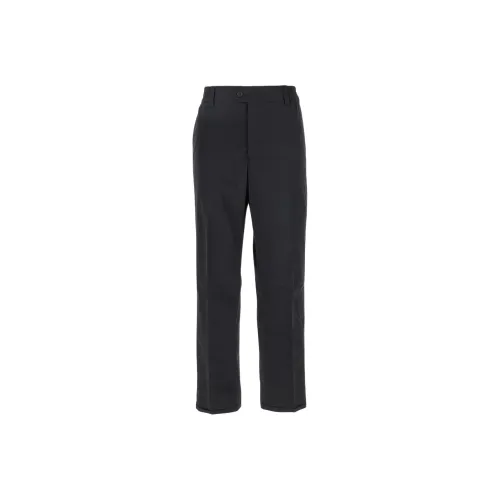 PT Pantaloni Torino Повседневные брюки Мужские Черные