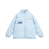 Светло-голубой