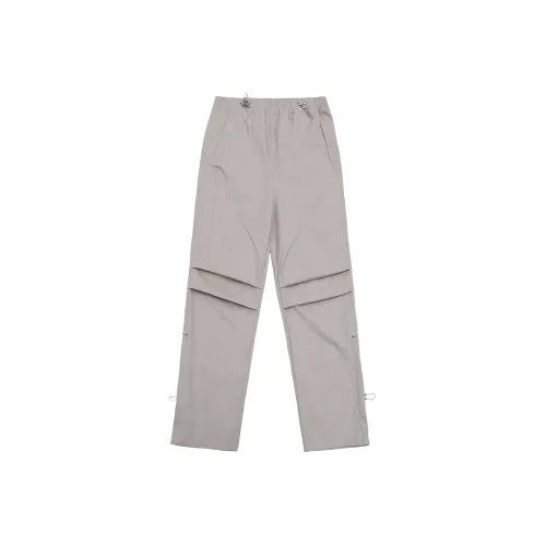 ANYWEARSTU Мужские Повседневные Брюки