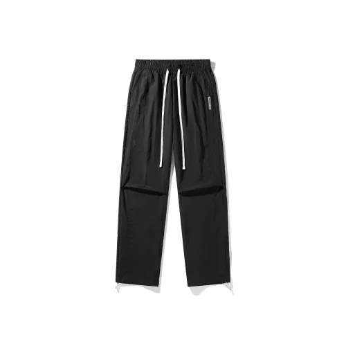 JEANSWEST CLUB Унисекс Повседневные брюки