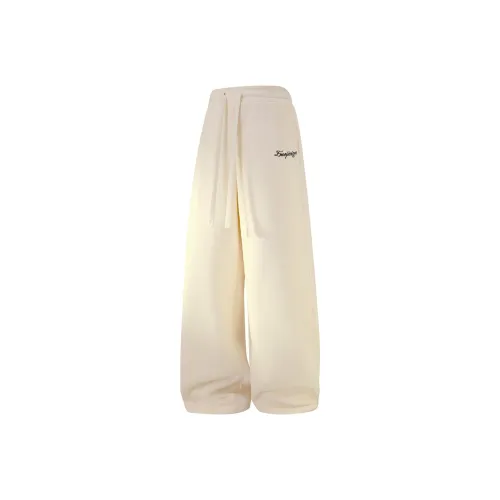 Emoji Унисекс Повседневные Брюки