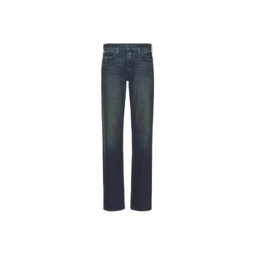 PAIGE Blue Men's Jeans PAIGE Синий Мужской Джинсы