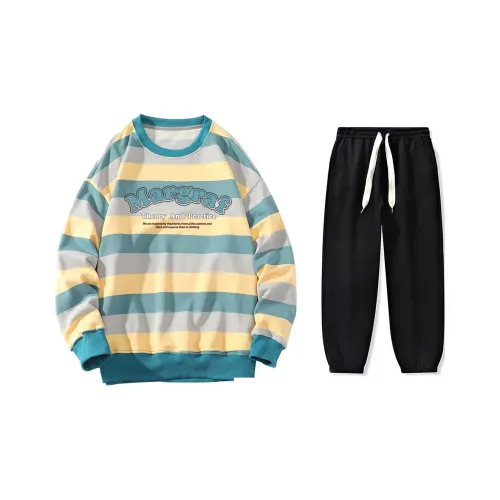 MARGRAF Повседневная спортивная одежда унисекс