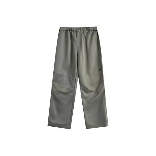 REOCHA Мужские Повседневные Брюки