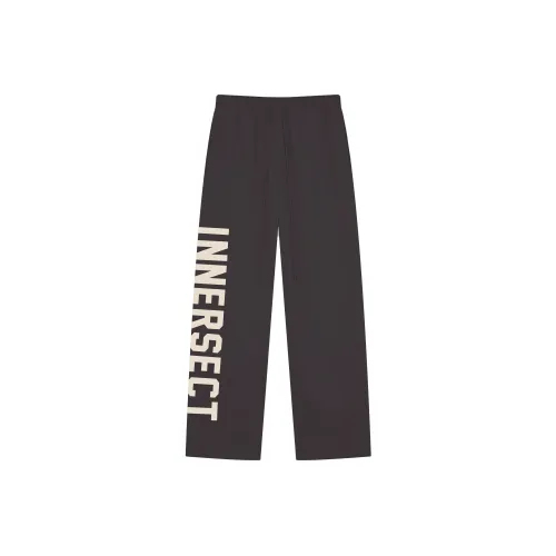 INNERSECT FW24 Унисекс Повседневные брюки