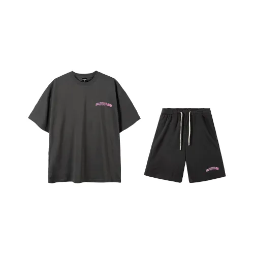 ALL NIGHT DAYS Унисекс Повседневная спортивная одежда