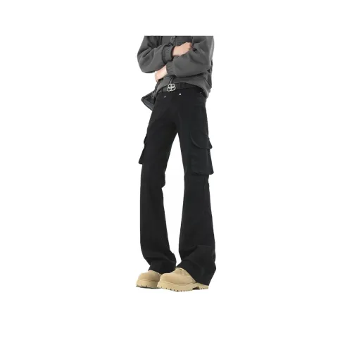 FA2LO Унисекс Брюки карго