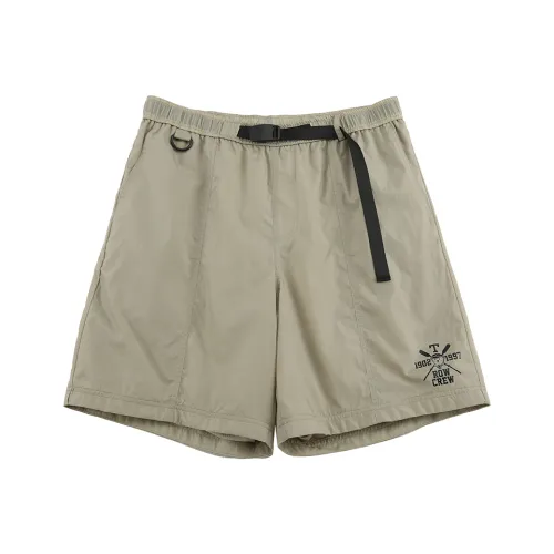 Teenie Weenie Men Кемпинг Шорты карго Лето Унисекс