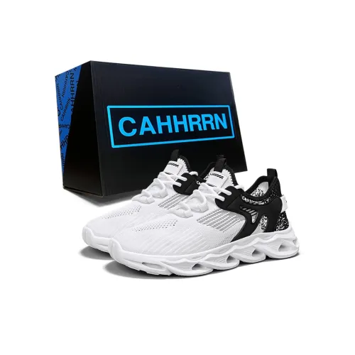 CAHHRRN Дышащий Низкий Топ Casual Мужской