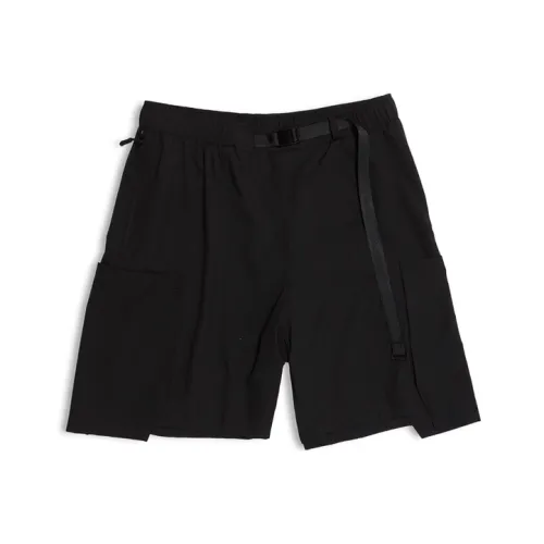 XMXX SUPPLY x FAIRPLAY Карго шорты Мужские
