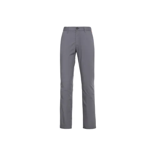 Timberland Gray Men's Casual Pants Тимберленд Серый Мужские Повседневные Штаны