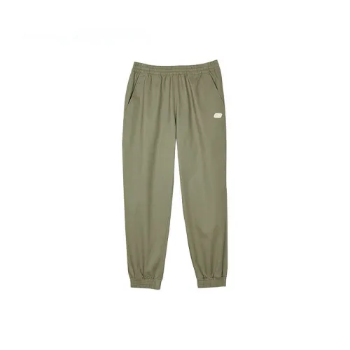 Skechers Vibrant Casual Collection Sports Lifestyle Повседневные брюки Мужской Ветивер