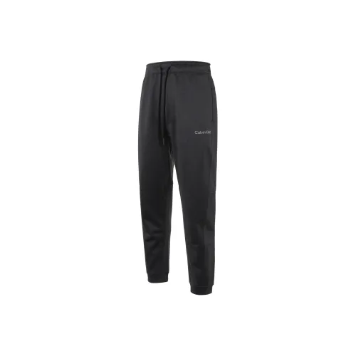 Calvin Klein Мужские Повседневные Брюки