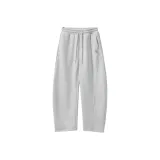 Серый меланж