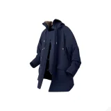 Темно-синий