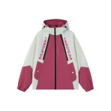 Розово-красный