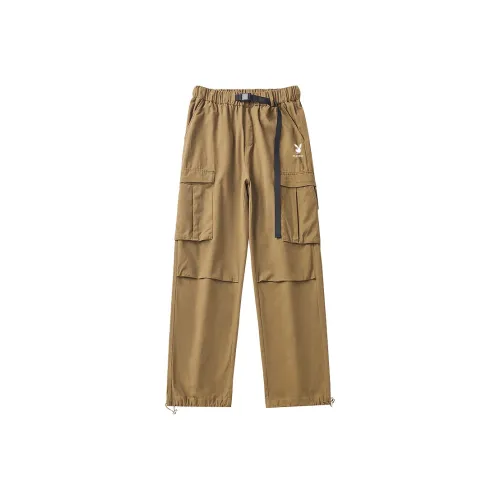 Мужские карго-брюки PLAYBOY Collaboration