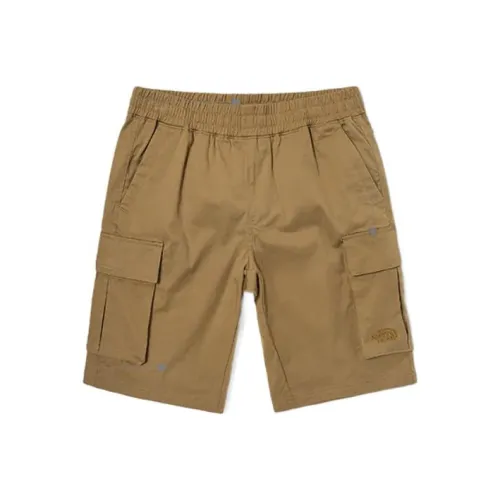 THE NORTH FACE Карго шорты мужские хаки