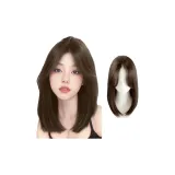 Холодный коричневый