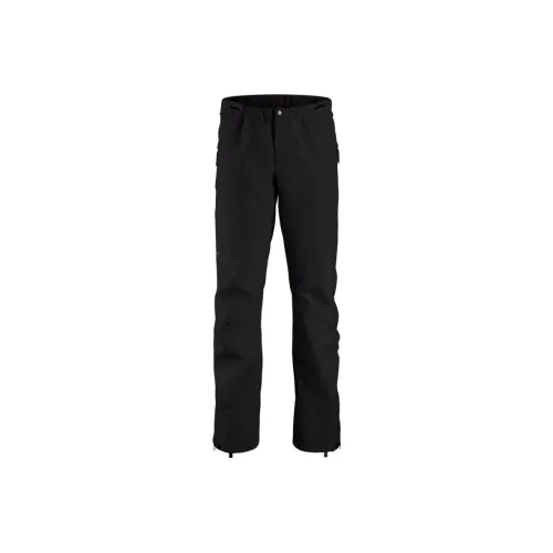 Arcteryx Macai Series Черные Мужские Повседневные Штаны