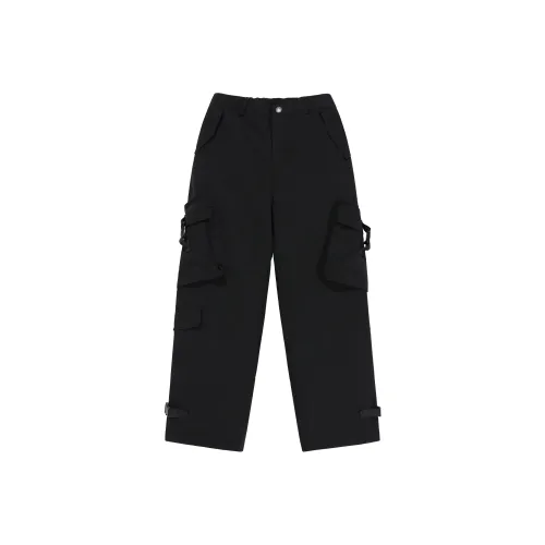 BJHG Унисекс Пуховые Штаны