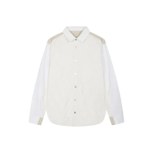 CROQUIS Куртки Пальто Мужской 9O9C12750