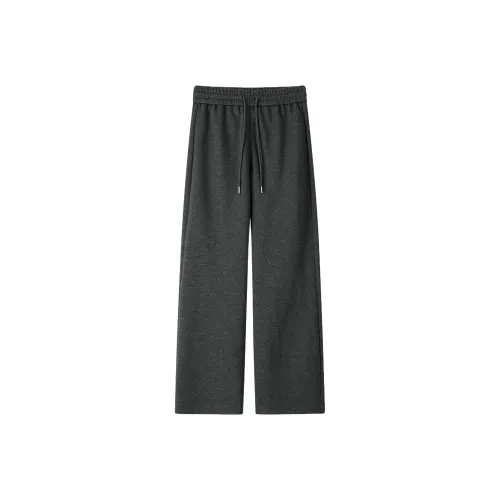 MARK WAFFLE Повседневные брюки Унисекс