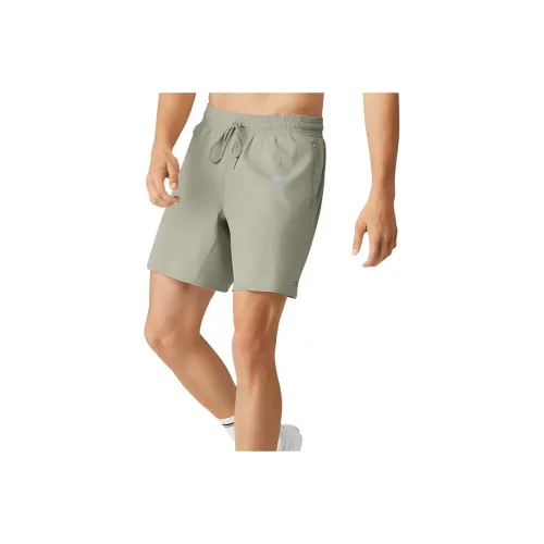 Alo Yoga Повседневные шорты Мужской известняк