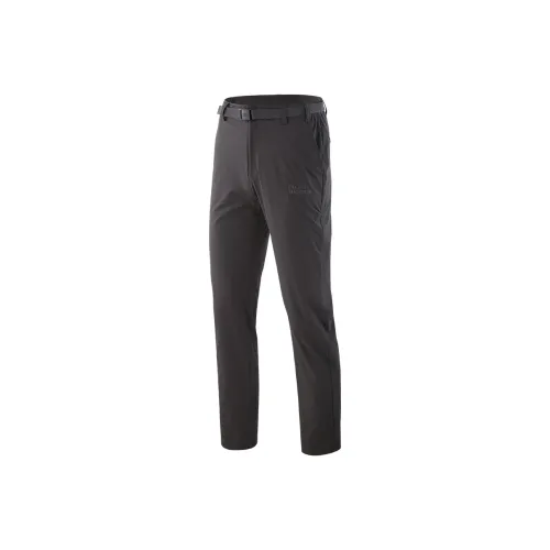 ALPINT MOUNTAIN Быстросохнущие Брюки Мужские