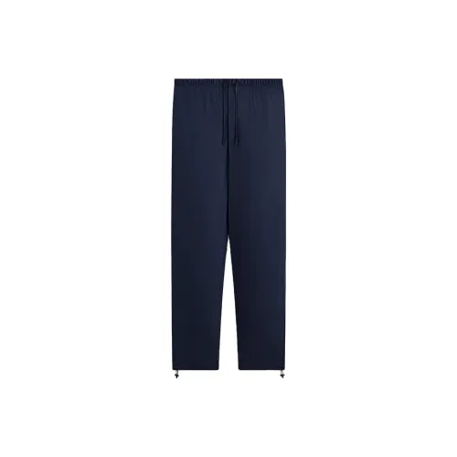 KITH Collaboration Nighttime Мужские Повседневные Штаны