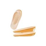 Бежевый Комбо Набор [1см+2см] Силиконовый Тело Увеличение | Незаметный